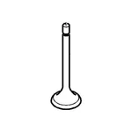 Genuine Volvo S60 S90 XC40 XC60 XC90 V60 V90 Engine Head Exhaust Valve 31480436 New. Price: $105.88.