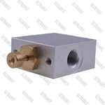 Regulator Valve 36783439 For Ingersoll Rand Air Compressor New. Price: $120.00.