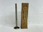 Early D.w. Onan Nos Exhaust Valve 110-304 New. Price: $19.99.