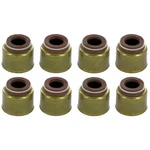 AVS4001 Apex Set Valve Stem Seals For Pickup Kia Sportage Mazda B2200 Truck 626 New. Price: $24.34.