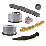 Lablt Engine Timing Chain Kit For Hyundai Veloster Accent Elantra Kia Rio 1.6L New. Price: $63.93.