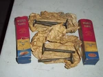 Mopar 1618676 Exhaust Valves Lot Of 4 Pieces Used. Price: $30.00.