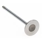 Engine Intake Valve Sealed Power V-4487 2 Each New. Price: $12.50.