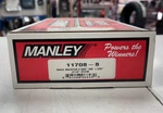 Manley Race Master Intake Valves Small Block Chevy 2.080" Hd + 200" 11708-8 New. Price: $299.99.