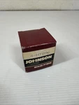 Sealed Power Johnson HT-896 Valve Lifters New Set Of 4. Price: $26.96.