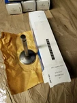 Ford Oem Mercury Intake Valve F77Z-6507-AA New. Price: $10.00.