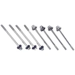 Proform 141-133 Engine Valve Cover Hold Down Tab New. Price: $27.49.
