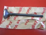 1 Nors Exhaust Valve Dnj #EV420 00-04 Focus 2.0L 97-02 Escort Tracer New. Price: $11.00.