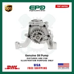 Ford Fiesta Focus Mondeo Transit Ecoboost M1DA 1.0 Engine Oil Pump CM5Z-6600-B New. Price: $174.99.