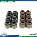 Dnj VSS3165 Valve Stem Seals For 97-04 Chevrolet Camaro 4.8L-6.0L V8 Ohv 16V New. Price: $17.99.