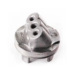 3046298 Body,valve Air Compressor Suitable For Cummins Shipping From Texas New. Price: $58.90.