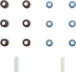 Engine Valve Stem Oil Seal Set For Frontier, Xterra, Villager+more 12-10091-01 New. Price: $40.93.