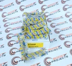 Ferrea Intake Valves 32.95MM For 90-01 Bmw 3-SERIES(S42-M42-S50-M50-M51-M52-M54) New. Price: $377.89.