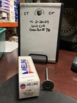 Engine Exhaust Valve-stock Melling V1192 Per Purchase New. Price: $9.00.