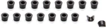 Racing Springs 5/16 Valve Locks Degree Steel PAC-L8074-16 New. Price: $101.62.