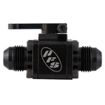 Peterson 09-0903 Shut-off Small Body Ball Valve 6AN Male New. Price: $152.91.