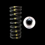 Brian Crower BC0070 Single Spring Titanium Retainer Kit For Honda D16Y8/D16Z6 New. Price: $300.00.