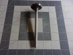 Sealed Power V1893 Exhaust Valve 01237 C90E6505U '69-'73 Mustang V8 351CI 5.8L New. Price: $13.99.