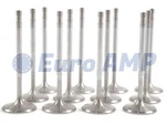 Mercedes Benz GLC43 GLE400 Engine Intake Valve (12) 3.0T V6 M276 2760500026 New. Price: $89.99.