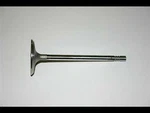 Sbi 01743 1995-2001 Ford 2.3 / 2.5L Engines 1.735" Intake Valves New. Price: $17.38.