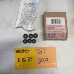 Fel-pro Genuine SS72685 Engine Valve Stem Seal Set 990601. 74161 Made Usa. New. Price: $7.20.