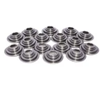 Comp Cams 754-16 Titanium Retainer Set For 26921 Spring With 8MM Valve Stem New. Price: $520.06.