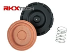 Rkx Replacement Pcv Valve Diaphragm For Land Rover & Jaguar 5.0L, 3.0L SCV6 New. Price: $24.95.