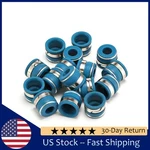 Small Block Fit Chevy Chevrolet Performance Viton Valve Stem Seals New. Price: $11.69.