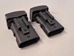 Mbrp AD7042 Electronic Valve Simulators For 2020-2025 Chevy Corvette C8 New. Price: $119.99.