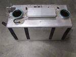 Maserati Coupe Fuel Tank, Gas Used P/n 182603. Price: $500.00.