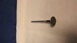 New Gm Exhaust Valve Oem 96830500 96896008. Price: $20.00.