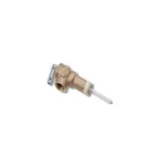 Reliance 3/4 In Mnpt Brass Temperature And Pressure Relief Valve 100108456 New. Price: $24.99.