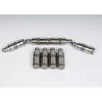 Acdelco HL129 Hydraulic Valve Adjuster New. Price: $34.60.