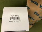 Dnj IV1160 Intake Valve For 2003-2008 / Chrysler, Dodge, Jeep New. Price: $11.99.
