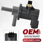 Evap Vacuum Vapor Canister Purge Valve Solenoid For Toyota Lexus 90910-12259 Usa New. Price: $15.33.