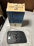 Ford F2AZ-17K707-B Left Side Mirror Glass Replacement Lh Driver Oem New. Price: $31.79.