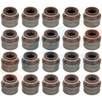 Engine Valve Stem Oil Seal Set Apex Automobile Parts AVS9007 New. Price: $49.99.