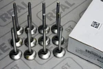 Gsc 6.6MM Stem Super Alloy 30MM +1MM Exhaust Valves For Supra 2JZ-GE 2JZ-GTE New. Price: $379.44.