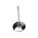Edelbrock 9760 Intake Valve 60989 Amc S/b Chevy Ford Heads New. Price: $52.23.