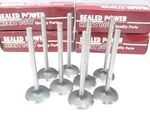 (8) Sealed Power V-4222 Engine Intake Valves For Ihc MV404 6.6L MV446 7.3L New. Price: $35.99.