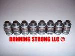 Lifters For Geo Metro 1.3 Lash Adjusters Hla Free Priority Shipping New. Price: $32.95.