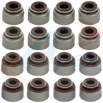 Engine Valve Stem Oil Seal Set Apex Automobile Parts AVS8050 New. Price: $50.99.