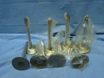 Chevrolet 396 427 454 Intake Valve Set 8 1965 - 1973 Hp Race 2.19 Head Usa New. Price: $256.00.