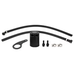 Mishimoto MMBCC-K2-14 Baffled Oil Catch Can Kit For 2014-2018 Gm 1500 5.3L/6.2L New. Price: $189.77.