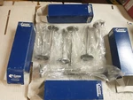 361 413 Dodge Truck Intake Valves Stock 1.881 Diameter Set Of 211-1742 New. Price: $46.75.