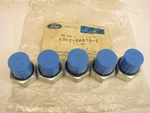 (5) New Oem Ford F3HZ-6A616-C Oil Relief Valve Plug 1993-1998 FD1460 8.3L-L6. Price: $35.99.