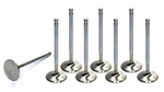 Edelbrock 9776 Replacement Exhaust Valve New. Price: $222.14.