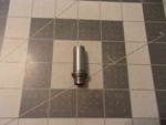 Sbi 140-8558 Valve Guide 037103419B '95-'98 Audi Cabriolet 2771CC 2.8L New. Price: $9.99.