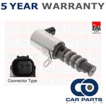 Variable Valve Timing Solenoid Cpo Fits Honda Cr-v Civic 2.0 + Other Models New. Price: $102.70.