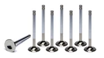 Ferrea F2039P-8 Fits Sbc C/p Hs 1.500 Exhaust Valves 4.910 Oal New. Price: $404.99.